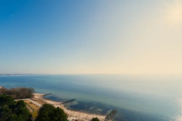 Meerblick Ferienpark Sierksdorf App.347