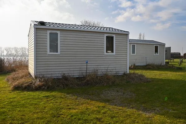 Hauptansicht Ferienpark Süderstapel - Eidernest 2 Hundefreundlich