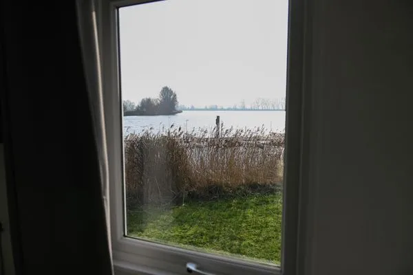 Gartenblick Ferienpark Süderstapel - Eidernest 2 Hundefreundlich