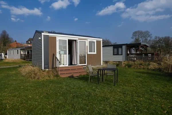 Hauptansicht Ferienpark Süderstapel - Eidernest 2 Hundefreundlich