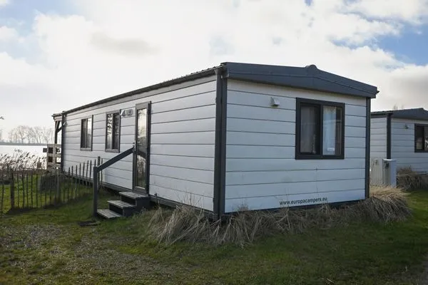 Hauptansicht Ferienpark Süderstapel - Eiderufer 2 Hundefreundlich
