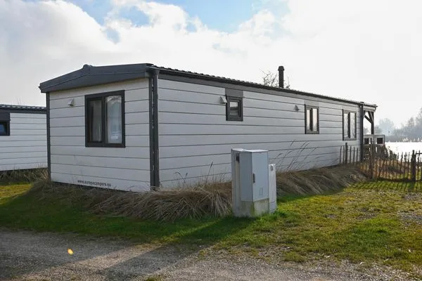 Hauptansicht Ferienpark Süderstapel - Eiderufer 2 Hundefreundlich