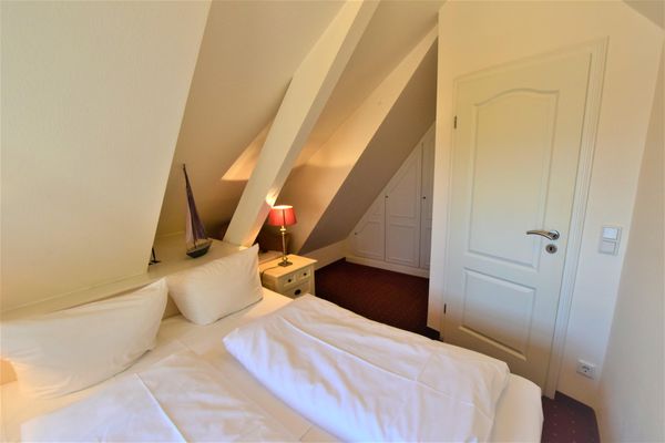 Landhaus auf der Düne, App. 7 Rantum - 