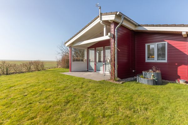 Ferienhaus Schimmelreiter in Simonsberg – Bild 3 von 5