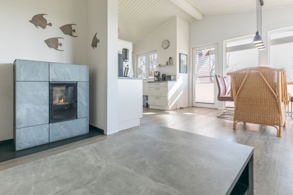 Ferienhaus Schimmelreiter in Simonsberg – Bild 5 von 5