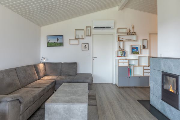 Ferienhaus Schimmelreiter in Simonsberg – Bild 2 von 5