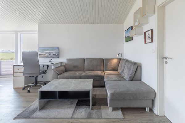 Ferienhaus Schimmelreiter in Simonsberg – Bild 4 von 5