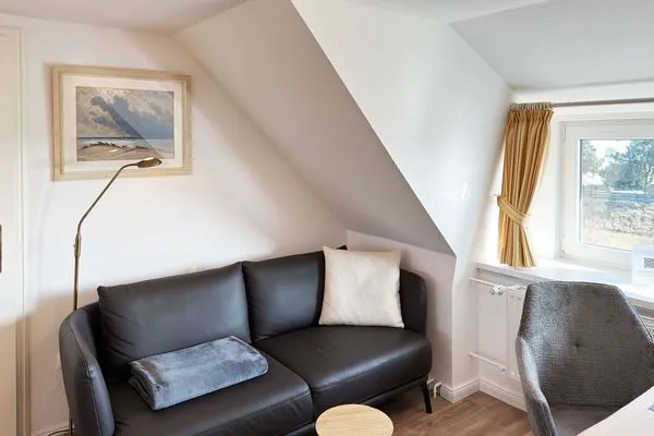 Wohnzimmer Haus Bräätlun Ferienwohnung Bräätlun 2