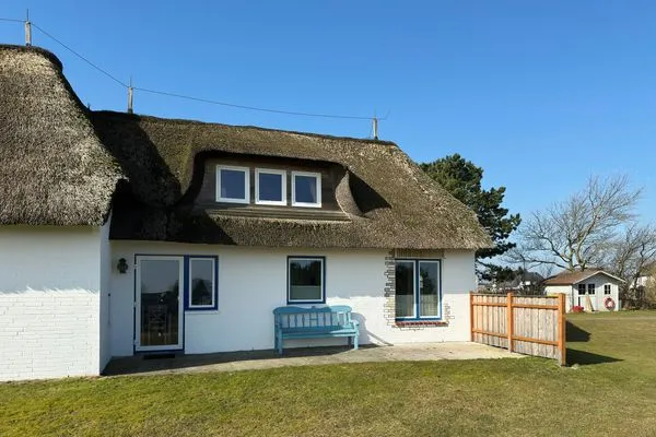 Terrasse Haus Bräätlun Ferienwohnung Bräätlun 1