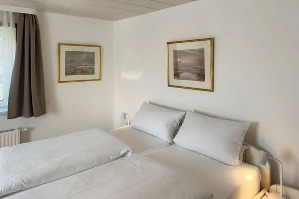 Schlafzimmer Haus Bräätlun Ferienwohnung Bräätlun 4