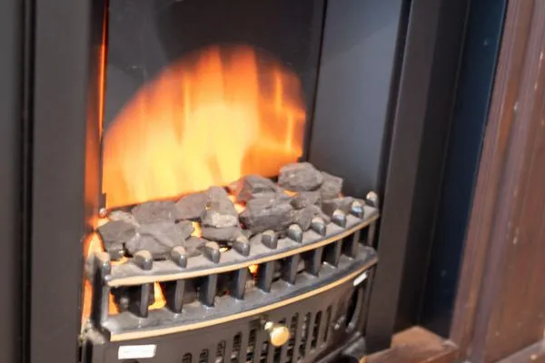 Dekoratives Detail  Ferienhaus Matthies