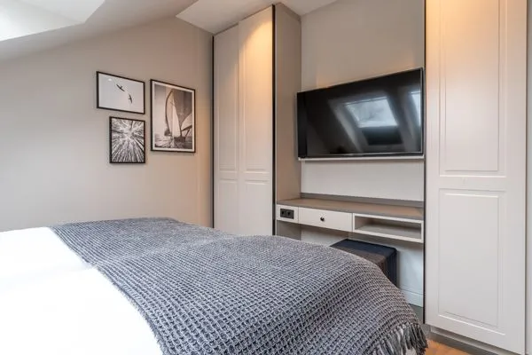 Alte Schule Westerhever Dünenkieker SPO Umland - 