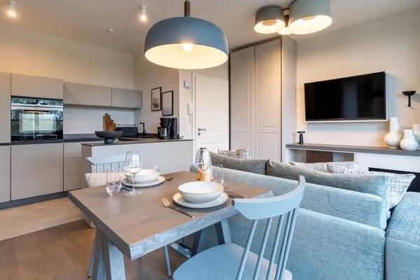 Alte Schule Westerhever Dünenkieker SPO Umland - 