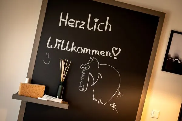 Alte Schule Westerhever Dünenkieker SPO Umland - 