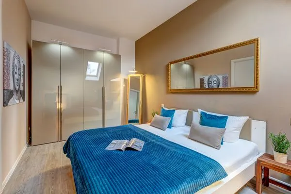   Residenz am Balmer See, Whg. 70