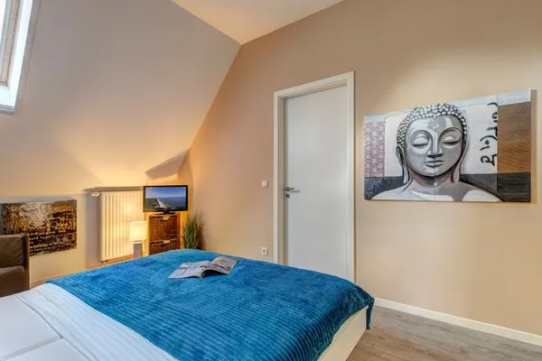   Residenz am Balmer See, Whg. 70