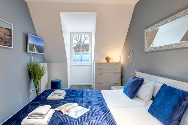   Residenz am Balmer See, Whg. 71