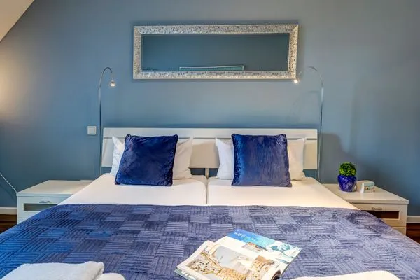   Residenz am Balmer See, Whg. 71