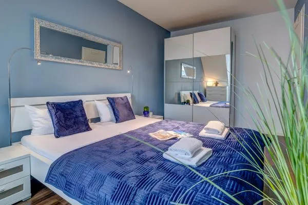   Residenz am Balmer See, Whg. 71