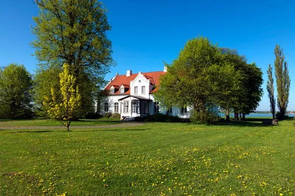 Landschaft Ferienhäuser Hohmann FH Hohmann