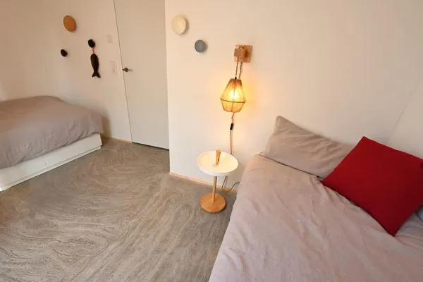  Ferienwohnung Halbinsel52 Wasserburg - Einzelbetten