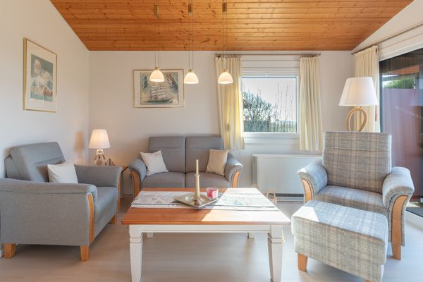 Ferienhaus Deichblick in Simonsberg – Bild 5 von 5