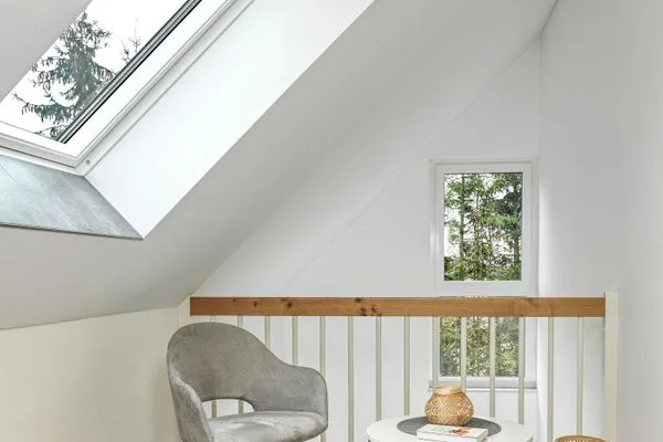 Living room Ferienhäuser Hohmann FH Hohmann