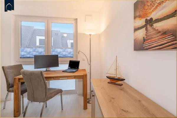   Ferienwohnung Lieblingsort