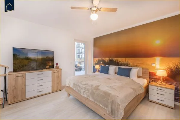   Ferienwohnung Lieblingsort