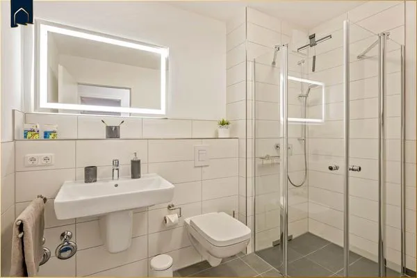   Ferienwohnung Lieblingsort