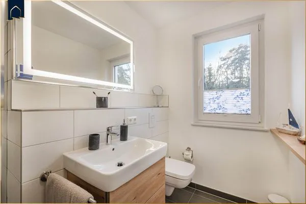   Ferienwohnung Lieblingsort