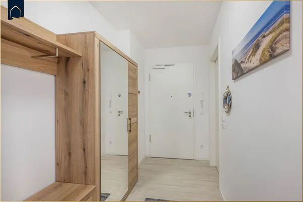   Ferienwohnung Lieblingsort