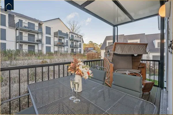   Ferienwohnung Lieblingsort