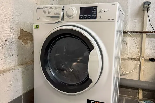 Dekoratives Detail  MonteurWohnung Sporbitzer Stübchen Dresden