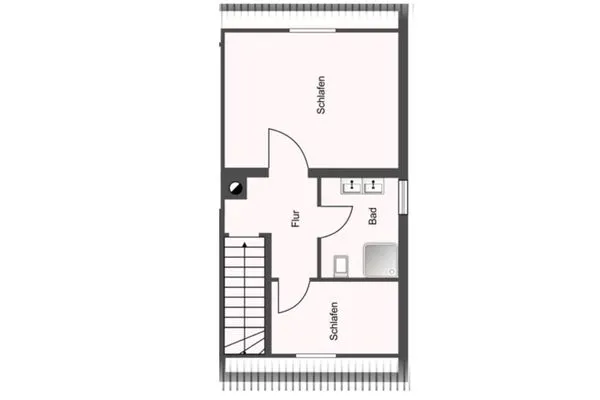   Wening-Hüs - "wening trii"