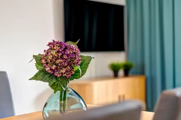 Dekoratives Detail  Ferienhaus Thorina