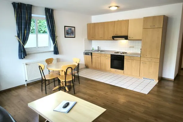 Wohnzimmer  Südstrand 02