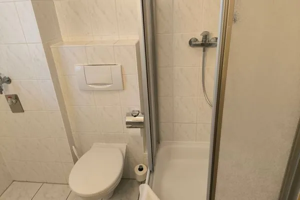 Badezimmer  Südstrand 01