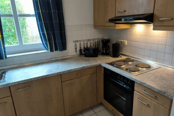 Küche / Küchenzeile  Südstrand 01