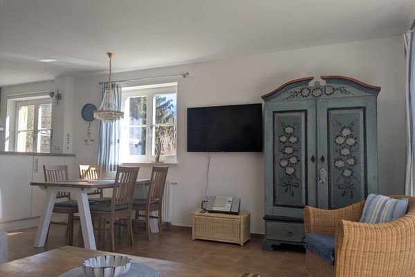  Haus Wikinger Born auf dem Darß - 