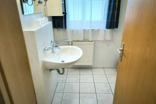 Badezimmer  Südstrand 04