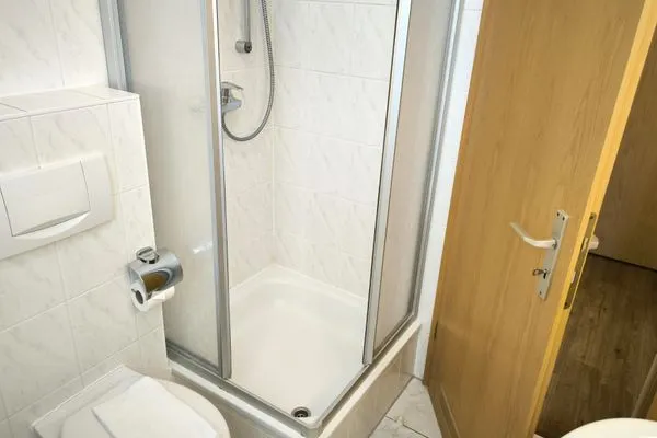 Badezimmer  Südstrand 04