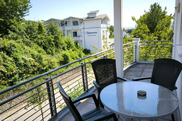 Balkon  Südstrand 04