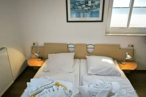 Schlafzimmer  Südstrand 04