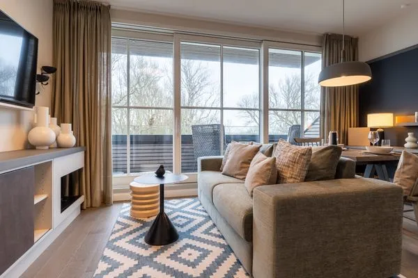 Alte Schule Westerhever Dünenkieker SPO Umland - 