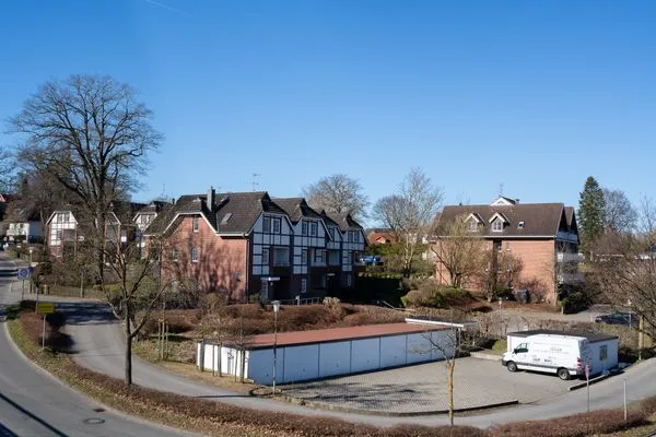 Hauptansicht  Ferienwohnung "Relax & Meer"