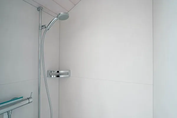 Badezimmer  Apartment Sunnerösli