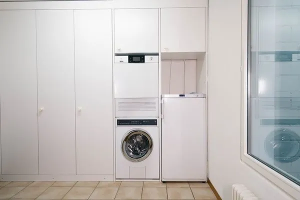 Decorative detail  Apartment Mariahalden