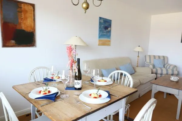 Wohnzimmer  Steinmannstr. 15, Whg. 7