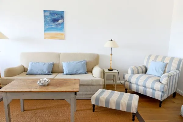 Wohnzimmer  Steinmannstr. 15, Whg. 7